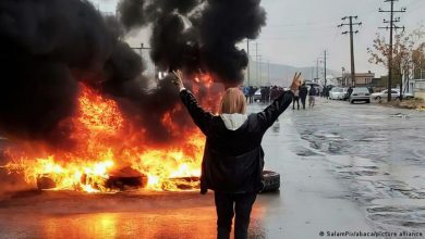 Photo of في تطور مُلفت .. إيران تَحلُ “شرطة الأخلاق”