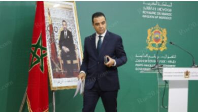 Photo of بايتاس يسرد إجراءات الحكومة لمحاربة الفساد ويرد على تقرير “هيئة الراشدي”: المعركة تعني الجميع