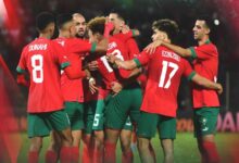 Photo of إقصائيات كأس إفريقيا .. المغرب يجدد الفوز على إفريقيا الوسطى برباعية