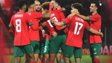 Photo of إقصائيات كأس إفريقيا .. المغرب يجدد الفوز على إفريقيا الوسطى برباعية